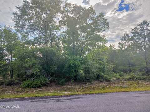 Lot 20 Velvet Drive, Chipley, FL 32428