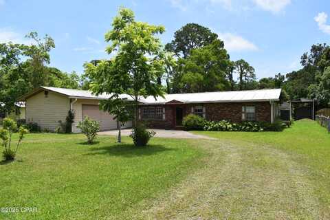 352 Brownsville Road, Apalachicola, FL 32320