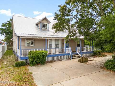 122 Bid A Wee Lane, Panama City Beach, FL 32413