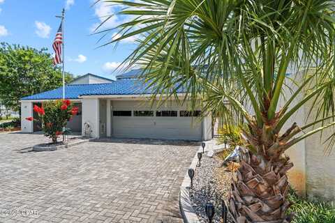 425 Bayshore Drive, Panama City Beach, FL 32407