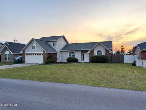 508 Tracey Drive, Panama City, FL 32404