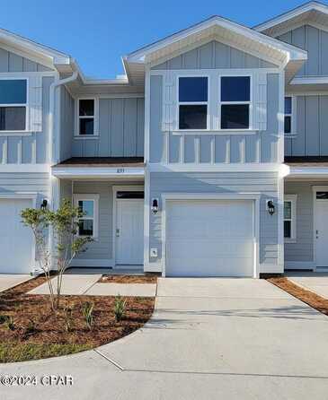 1651 Caleigh Court, Lynn Haven, FL 32444