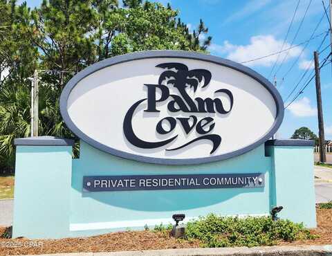 184 White Cap Way, Panama City Beach, FL 32407