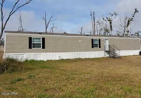 707 Sanders Lane, Panama City, FL 32401