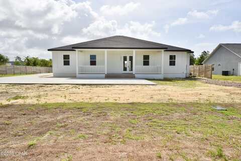 605 Plantation Drive, Panama City, FL 32404