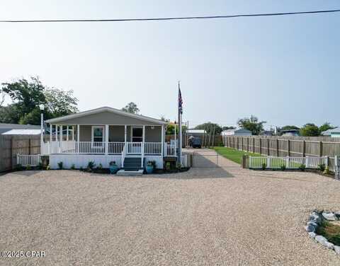 346 Ponce De Leon Street, Port Saint Joe, FL 32456