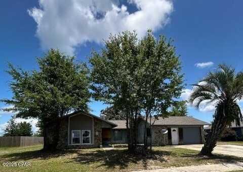 360 Bell Circle, Lynn Haven, FL 32444