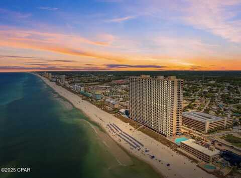 16819 Front Beach Road, Panama City Beach, FL 32413