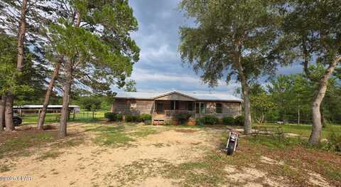 2407 Pinewood Drive, Chipley, FL 32428