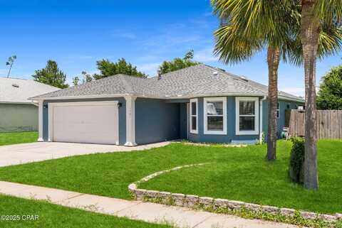 1707 Scarlett Boulevard, Lynn Haven, FL 32444