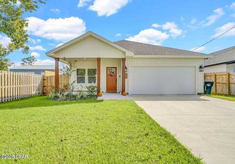 1413 Wyoming Avenue, Lynn Haven, FL 32444