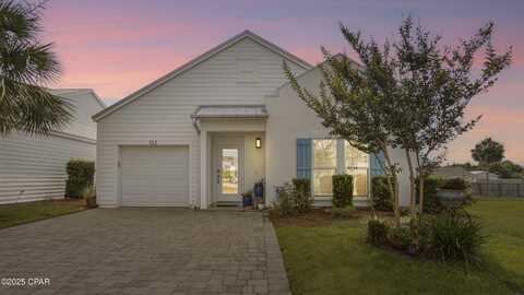 122 Sea Breeze Circle, Panama City Beach, FL 32413
