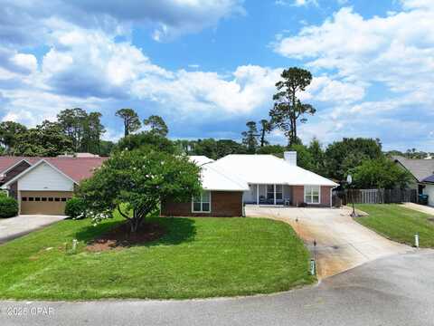 245 Boca Shores Drive, Panama City, FL 32408