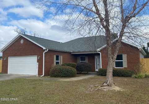 213 S Jan Drive, Panama City, FL 32404