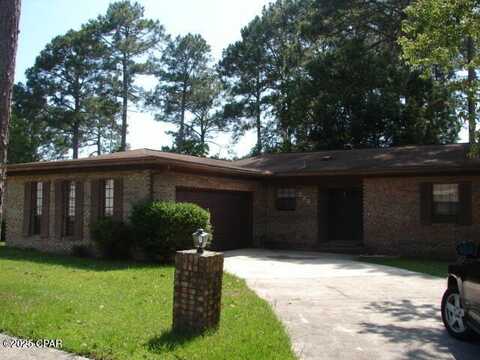 222 Hugh Thomas Drive, Panama City, FL 32404