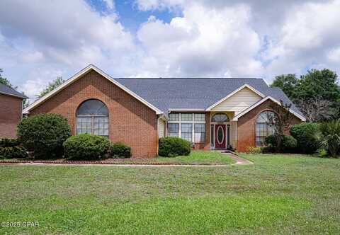 2712 Woodmere Drive, Panama City, FL 32405