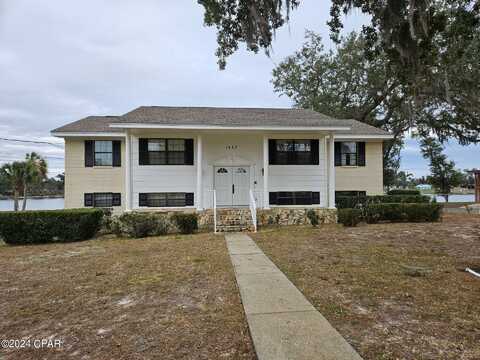 1437 Parkway Drive, Panama City, FL 32404