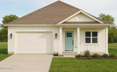 2014 Norwood Place, Panama City, FL 32405