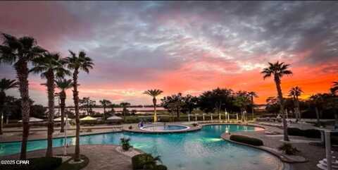4100 Marriott Drive, Panama City Beach, FL 32408