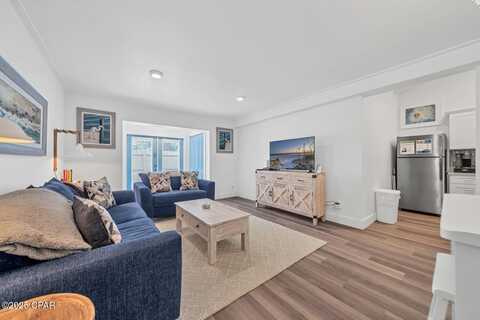 17462 Front Beach Road unit: 11C1, Panama City Beach, FL 32413