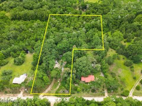 1722 Linda Lane, Bonifay, FL 32425