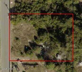 316 Detroit Avenue, Panama City, FL 32401