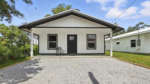 711 E 10th Court, Panama City, FL 32401
