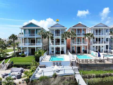 8504 Lydia Lane, Panama City, FL 32408