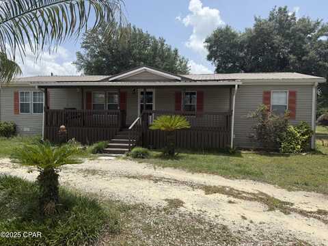 6514 Rogers Drive, Youngstown, FL 32466