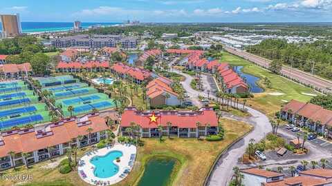 520 Richard Jackson Boulevard, Panama City Beach, FL 32407