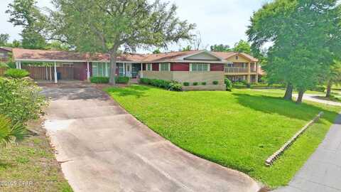 1206 Tyndall Drive, Panama City, FL 32401