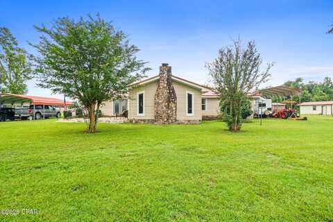 3789 Laramore Road, Marianna, FL 32448