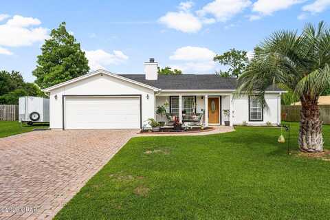 1307 New Hampshire Avenue, Lynn Haven, FL 32444