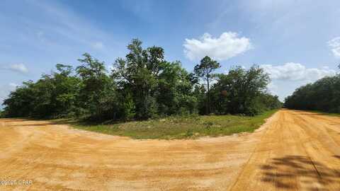 0 Persimmon Lane, Marianna, FL 32448