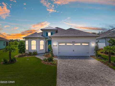 8435 Coral Reef Way, Panama City Beach, FL 32413