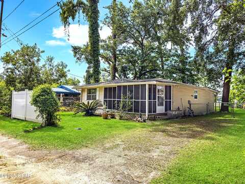 644 Maddox Street, Port Saint Joe, FL 32456