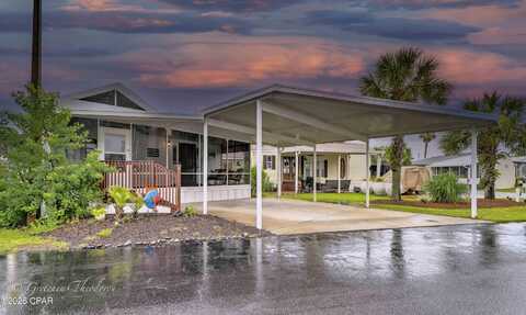 1219 Thomas Drive unit: 25, Panama City Beach, FL 32408