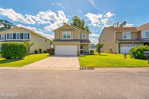 50 Brasstown Way, Beaufort, SC 29906