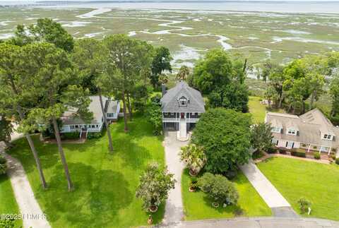 5953 Pleasant Farm Drive, Beaufort, SC 29906