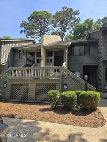 400 Southwind Drive, Hilton Head Island, SC 29928