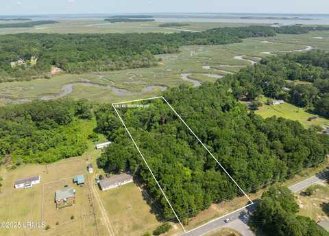 87 Coffin Point Road, Saint Helena Island, SC 29920