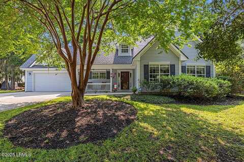 34 Brickyard Hills Court, Beaufort, SC 29907