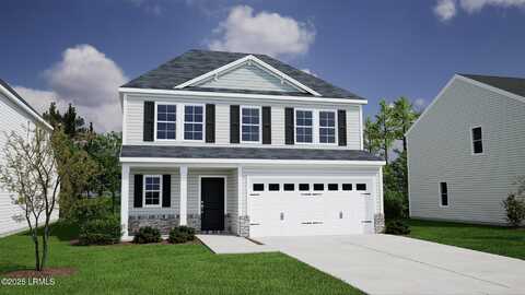 457 Waters Edge Way, Hardeeville, SC 29927