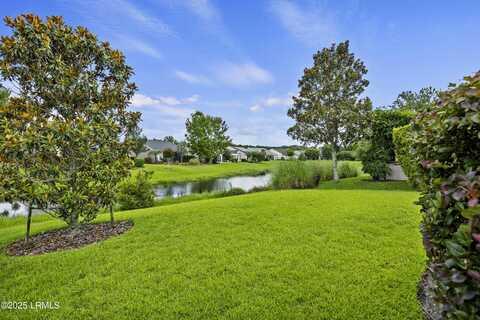50 Pineapple Drive, Okatie, SC 29909