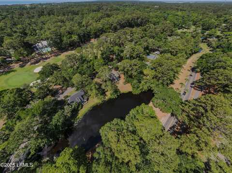 6 Bridgeport Lane, Hilton Head Island, SC 29928