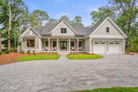 25 Ridge Road, Beaufort, SC 29907