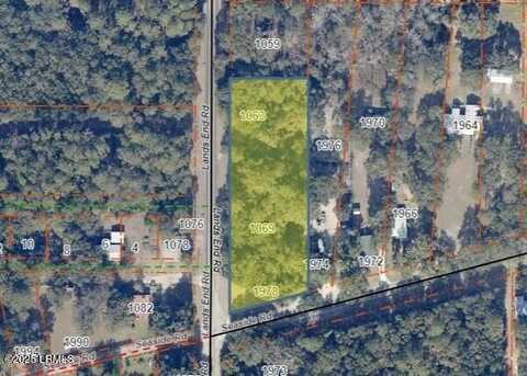 1063 Lands End Road, Saint Helena Island, SC 29920