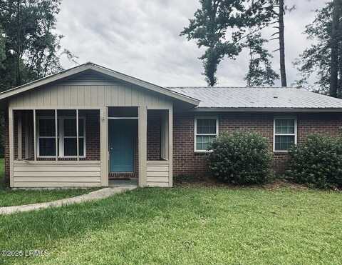 1693 Paynesville Road, Hardeeville, SC 29927