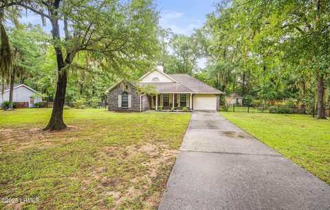 28 Walnut Hill Street, Beaufort, SC 29907