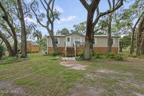 4 View Point Circle, Saint Helena Island, SC 29920